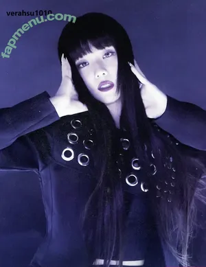 Jisoo / BLACKPINK / qenshizu / sooyaaa__ nude photo #1536