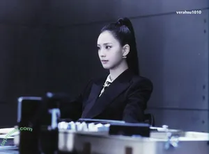 Jisoo / BLACKPINK / qenshizu / sooyaaa__ nude photo #1537