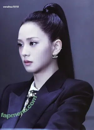 Jisoo / BLACKPINK / qenshizu / sooyaaa__ nude photo #1538