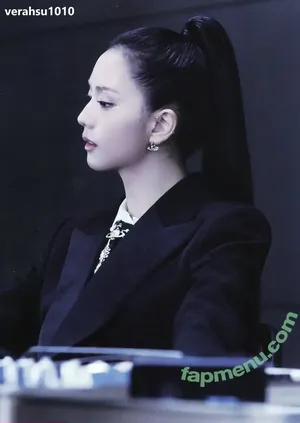 Jisoo / BLACKPINK / qenshizu / sooyaaa__ nude photo #1540
