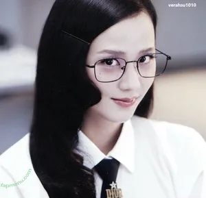 Jisoo / BLACKPINK / qenshizu / sooyaaa__ nude photo #1544