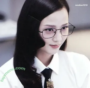 Jisoo / BLACKPINK / qenshizu / sooyaaa__ nude photo #1545