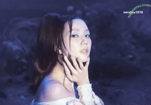 Jisoo / BLACKPINK / qenshizu / sooyaaa__ nude photo #1548