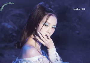 Jisoo / BLACKPINK / qenshizu / sooyaaa__ nude photo #1550