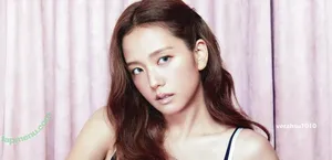 Jisoo / BLACKPINK / qenshizu / sooyaaa__ nude photo #1553