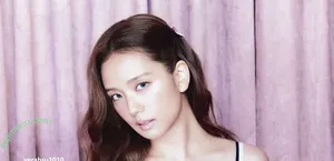 Jisoo / BLACKPINK / qenshizu / sooyaaa__ nude photo #1554