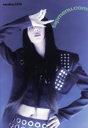 Jisoo / BLACKPINK / qenshizu / sooyaaa__ nude photo #1557
