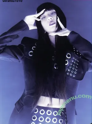 Jisoo / BLACKPINK / qenshizu / sooyaaa__ nude photo #1558