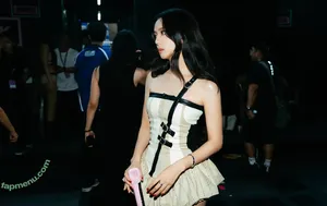 Jisoo / BLACKPINK / qenshizu / sooyaaa__ nude photo #1560
