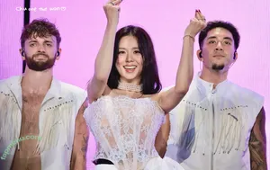 Jisoo / BLACKPINK / qenshizu / sooyaaa__ nude photo #1568
