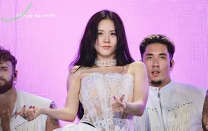 Jisoo / BLACKPINK / qenshizu / sooyaaa__ nude photo #1569