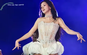 Jisoo / BLACKPINK / qenshizu / sooyaaa__ nude photo #1570