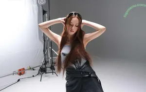 Jisoo / BLACKPINK / qenshizu / sooyaaa__ nude photo #1581