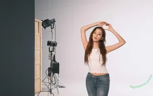 Jisoo / BLACKPINK / qenshizu / sooyaaa__ nude photo #1582