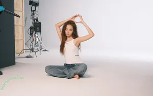 Jisoo / BLACKPINK / qenshizu / sooyaaa__ nude photo #1585