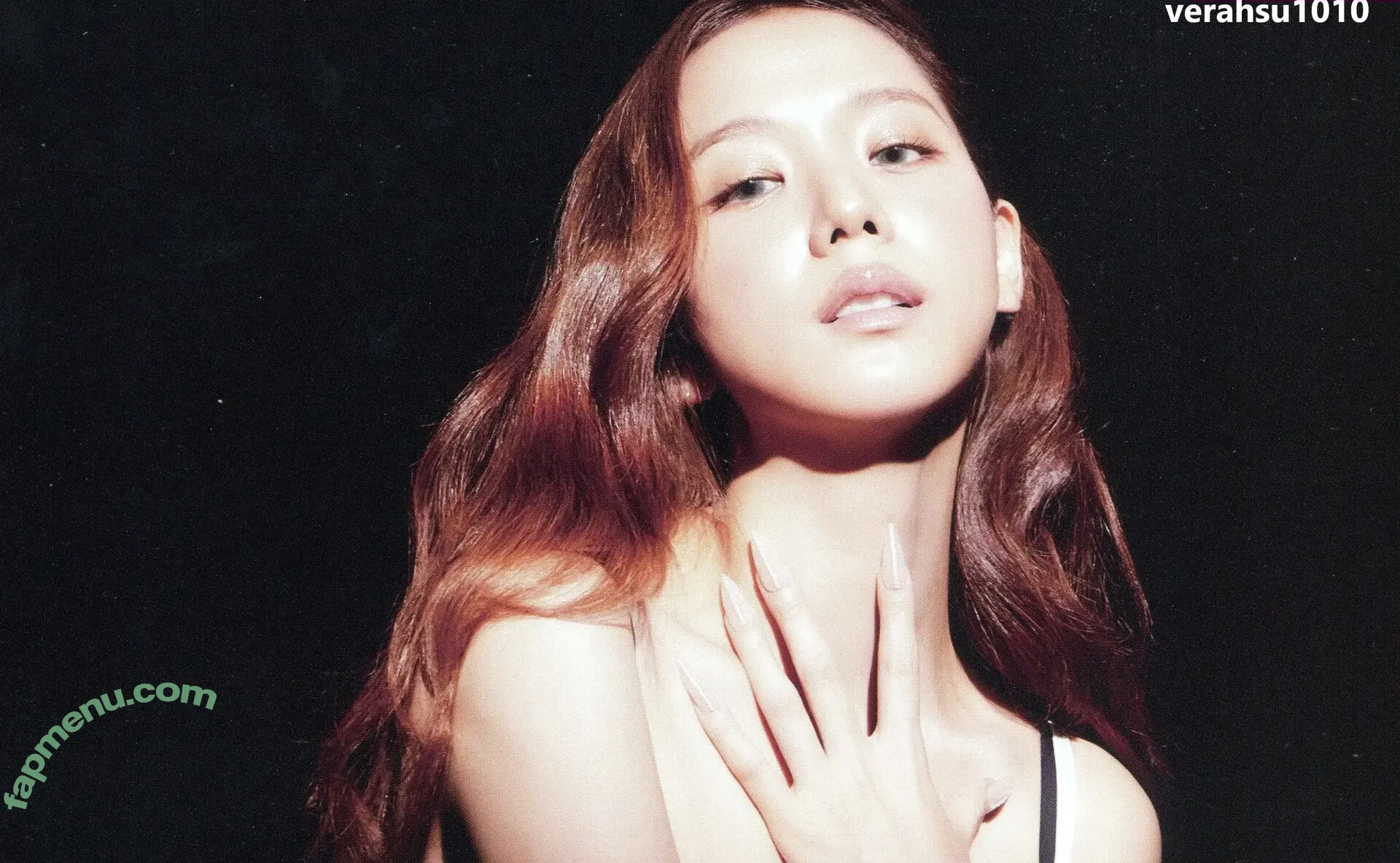 Jisoo nude photo #1552 (BLACKPINK / qenshizu / sooyaaa__)
