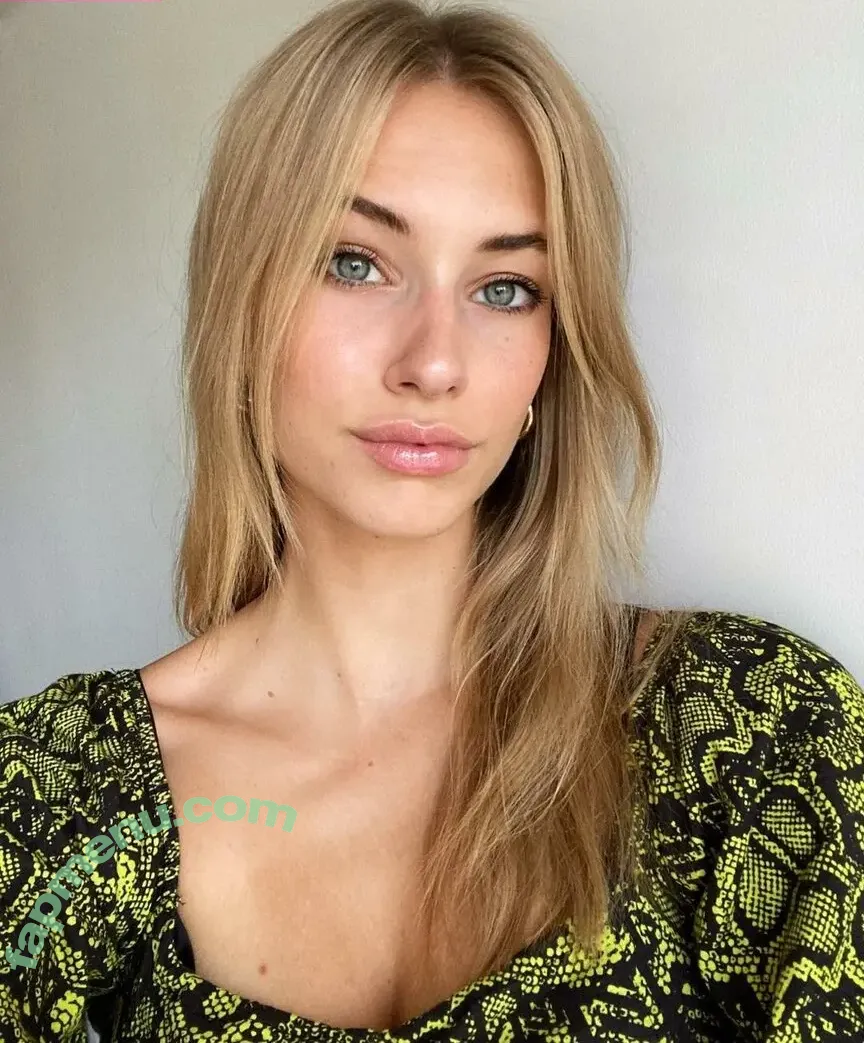 Jisse Gierveld nude photo #0001 (jissetamar)