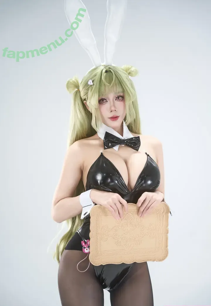 Jiu Yan nude photo #1087 (Ah Jiu / ajiuconbugugu / nine words 九言 / xinyi.weng)