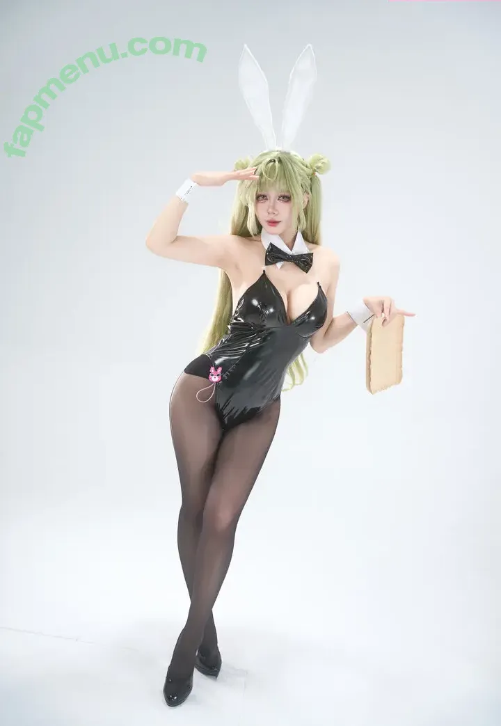 Jiu Yan nude photo #1090 (Ah Jiu / ajiuconbugugu / nine words 九言 / xinyi.weng)