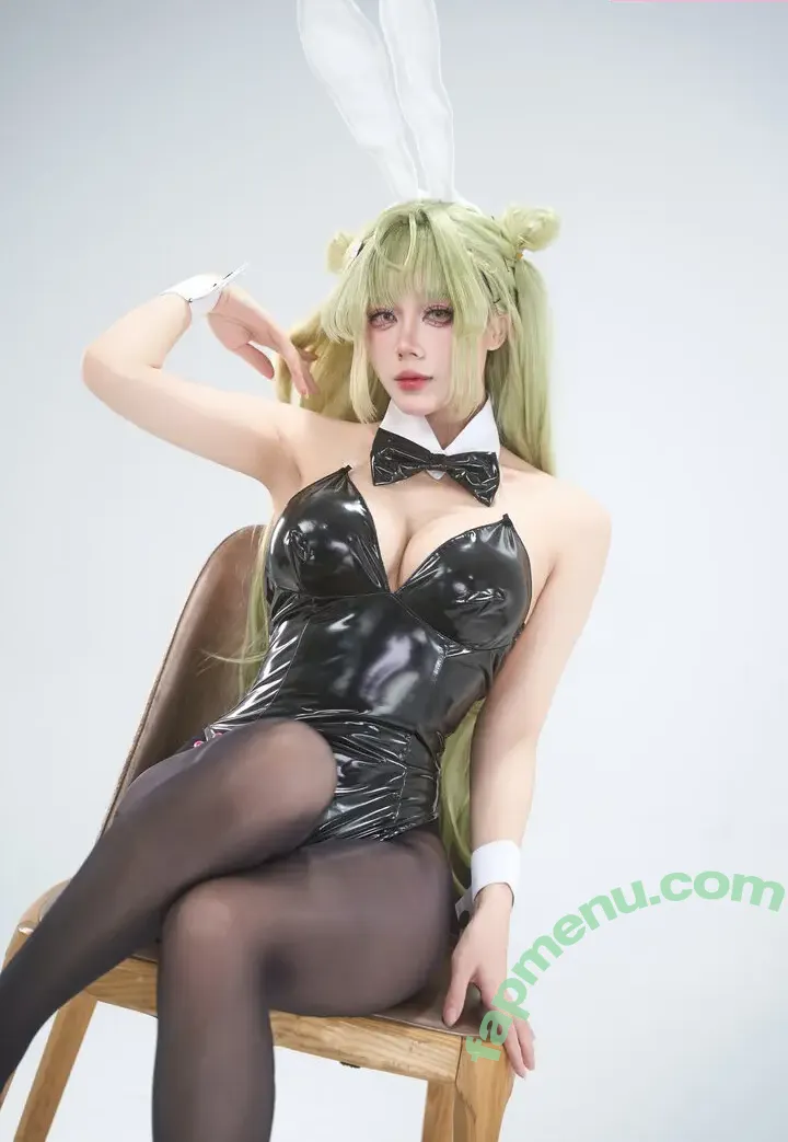 Jiu Yan nude photo #1099 (Ah Jiu / ajiuconbugugu / nine words 九言 / xinyi.weng)