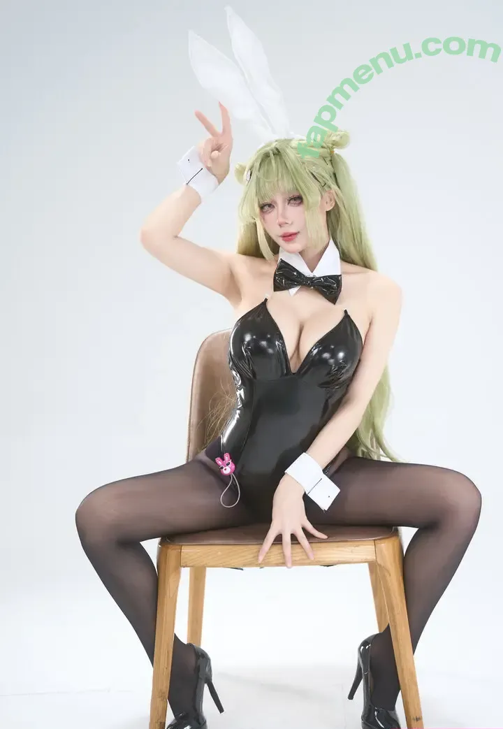 Jiu Yan nude photo #1100 (Ah Jiu / ajiuconbugugu / nine words 九言 / xinyi.weng)