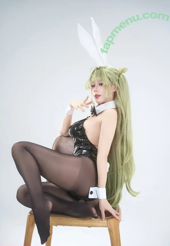 Jiu Yan nude photo #1103 (Ah Jiu / ajiuconbugugu / nine words 九言 / xinyi.weng)
