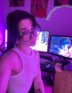 Jjameliz / justjellybeanss nude photo #0099