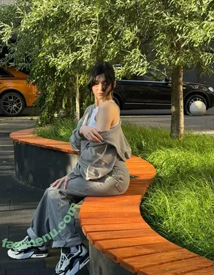 Jjameliz / justjellybeanss nude photo #0102