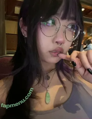 jjanether6 / Janet He / jjanethe / jjanethee nude photo #0011