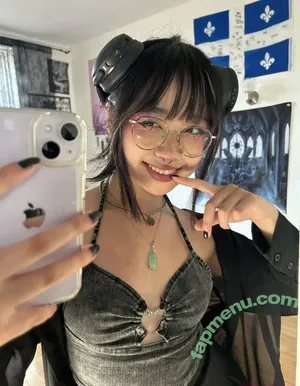 jjanether6 / Janet He / jjanethe / jjanethee nude photo #0018