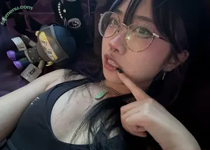 jjanether6 / Janet He / jjanethe / jjanethee nude photo #0020