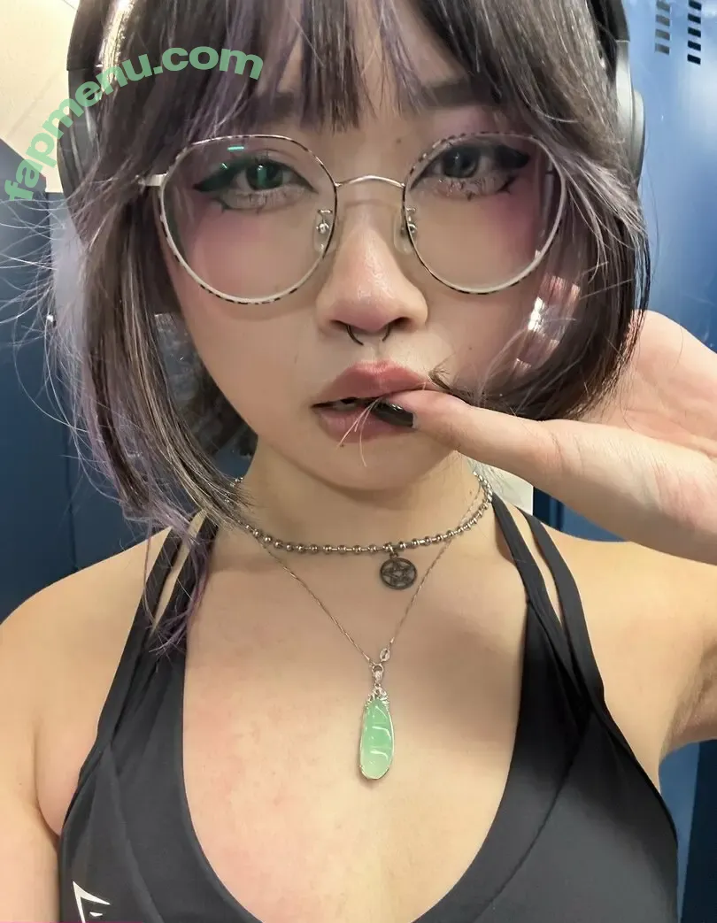 jjanether6 nude photo #0013 (Janet He / jjanethe / jjanethee)