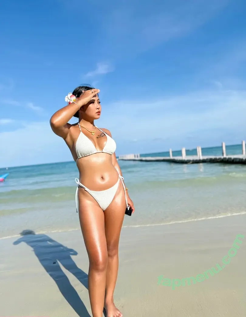 JJEAL nude photo #0028 (Jeal Supannee / jjeal1998 / jjeal_supannee)