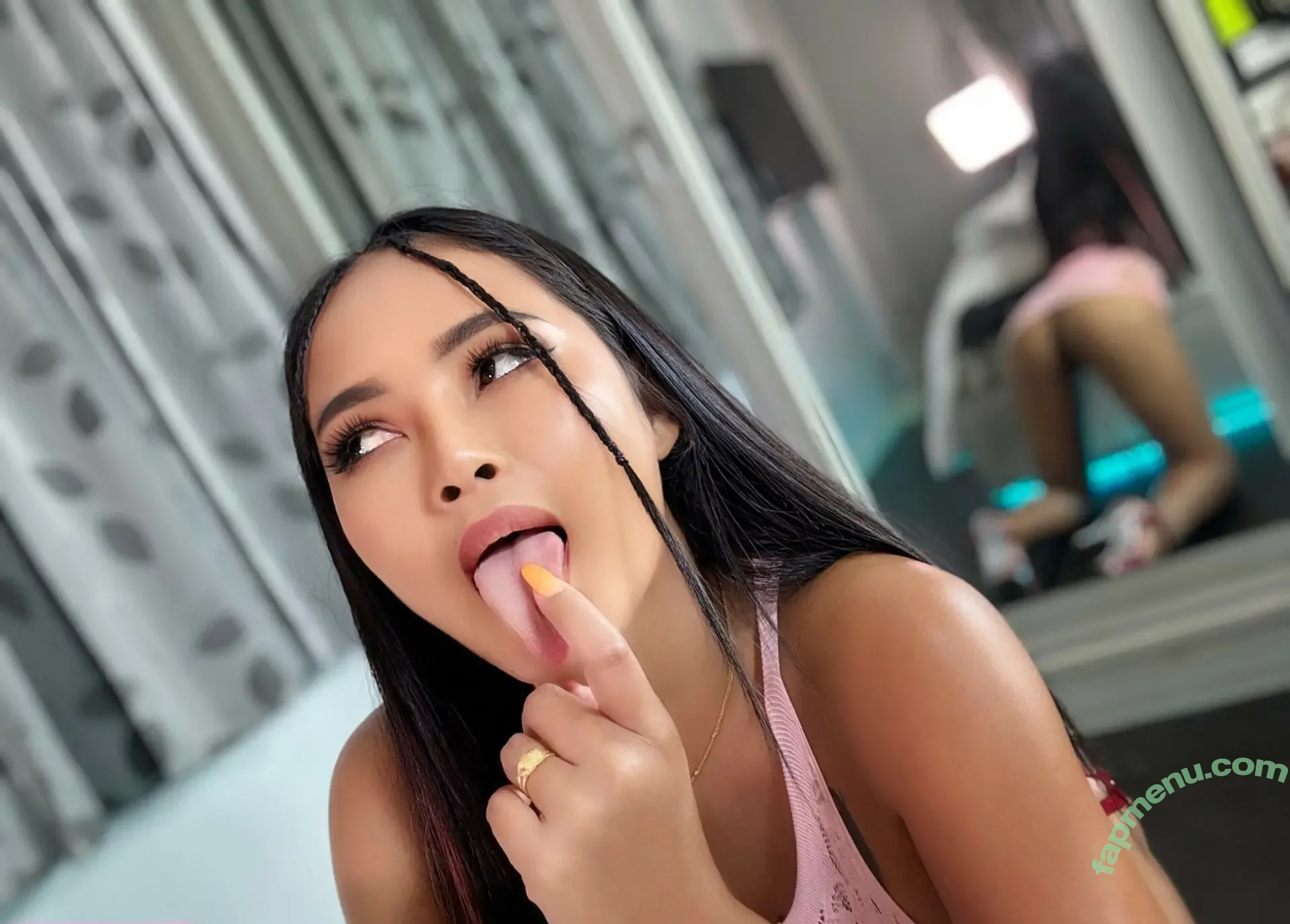 JJEAL nude photo #0050 (Jeal Supannee / jjeal1998 / jjeal_supannee)
