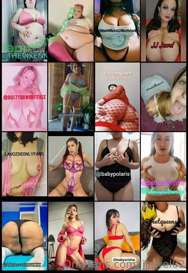 jjjewel02 nude photo #0223 (JJJewel2 / bbwjjjewel_)