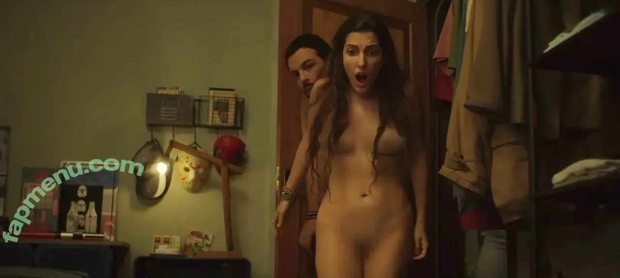 Júlia Rabello nude photo #0002 (Júlia Rabello)