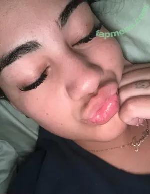 jnettethebiggest / janettelmao nude photo #0011