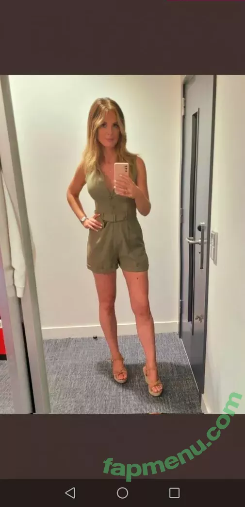 Jo Blythe nude photo #0006 (ITV Weather Presenter / joannablythe)