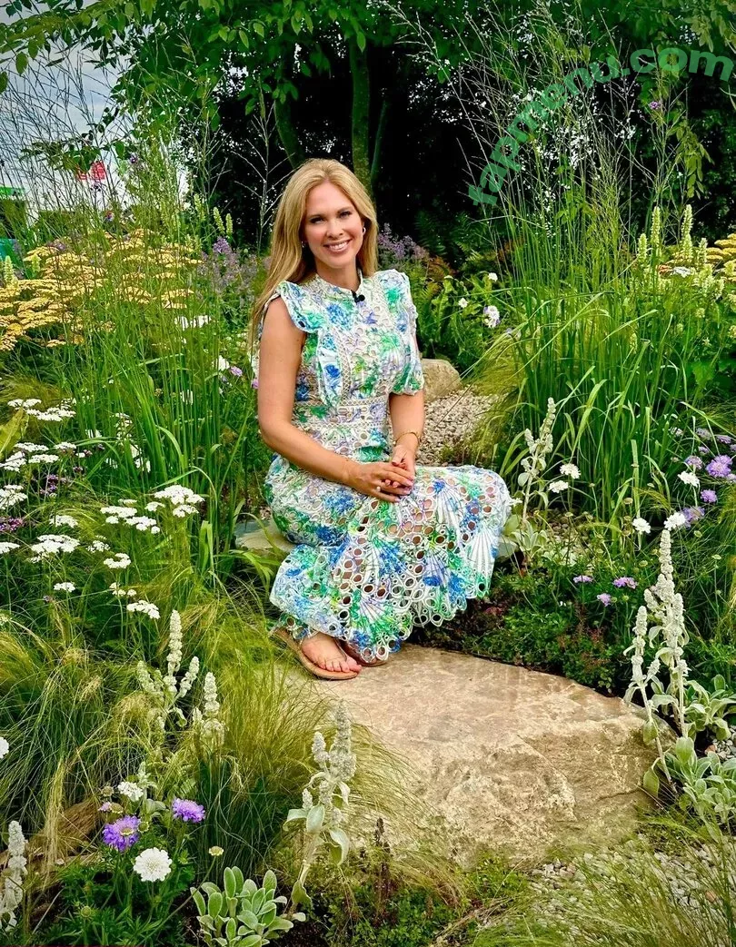 Jo Blythe nude photo #0088 (ITV Weather Presenter / joannablythe)