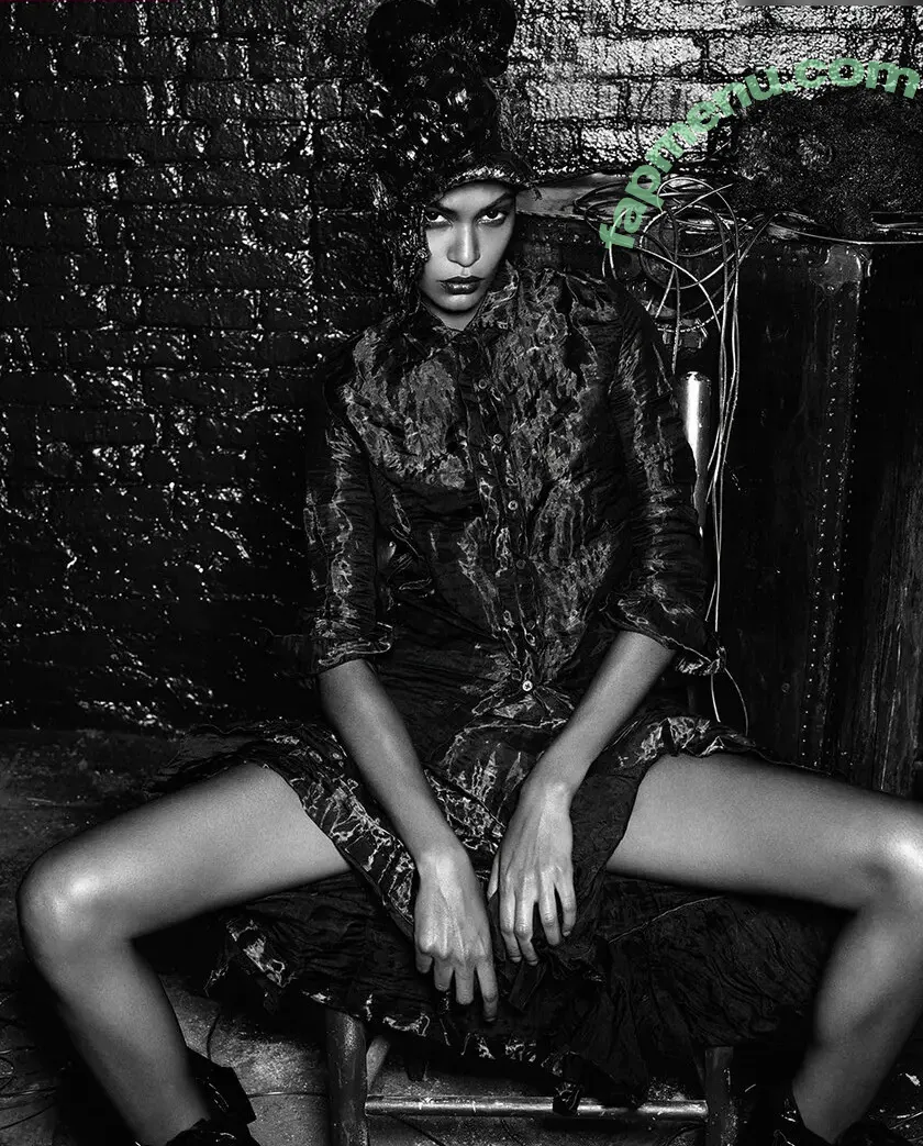 Joan Smalls nude photo #0092 (joansmalls)