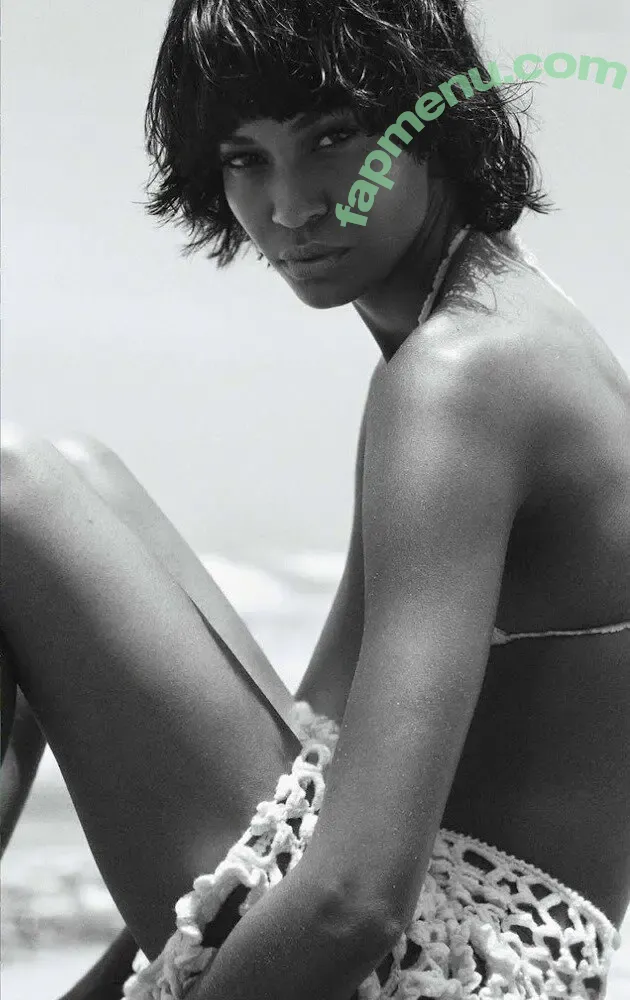 Joan Smalls nude photo #0095 (joansmalls)
