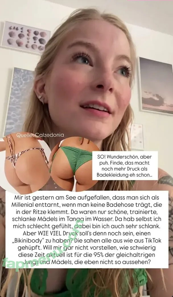 Joana Heinen nude photo #0031 (Joana Heinen)