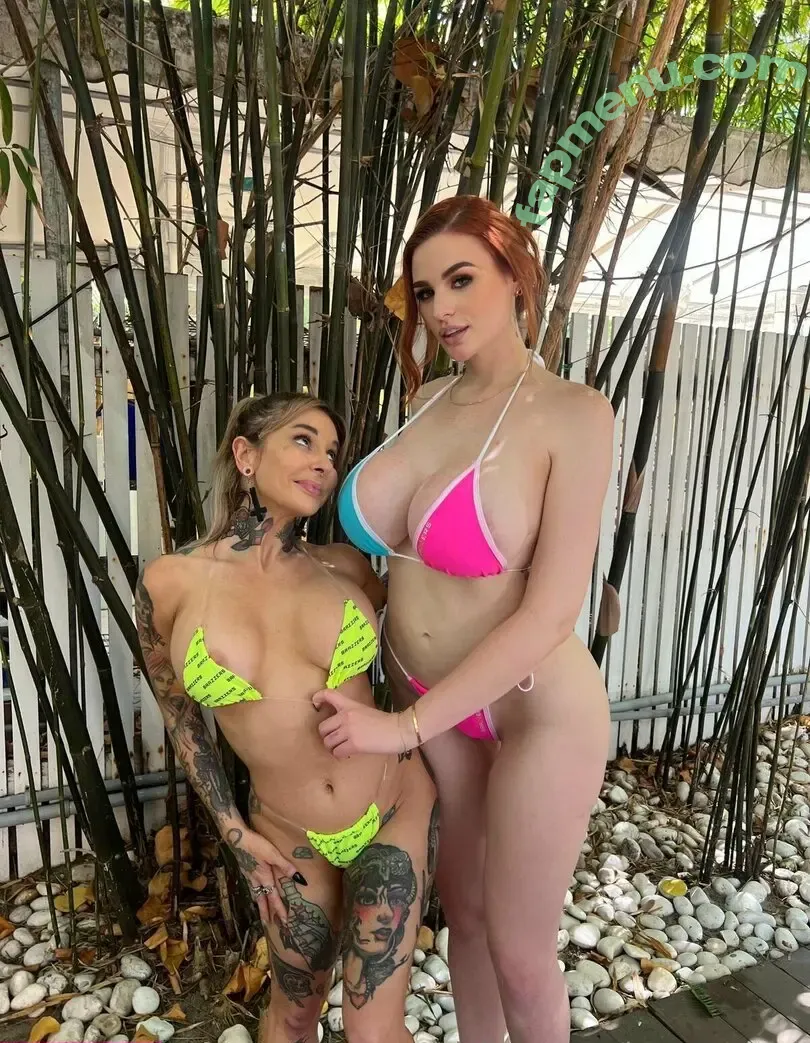 Joanna Angel nude photo #1041 (joannaangel)