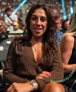 Joanna Jedrzejczyk / joannajedrzejczyk nude photo #0155