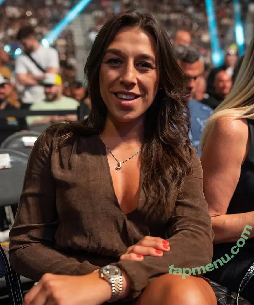 Joanna Jedrzejczyk nude photo #0155 (joannajedrzejczyk)