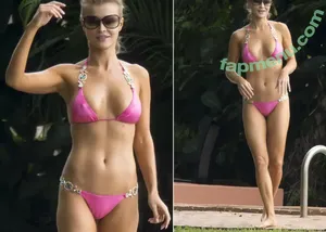 Joanna Krupa / joannakrupa nude photo #0932