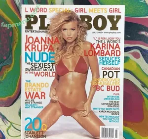 Joanna Krupa / joannakrupa nude photo #0936