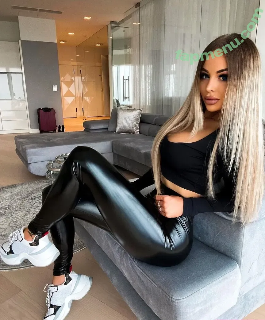 Joanna Listwan nude photo #0012 (joanna_listwan)