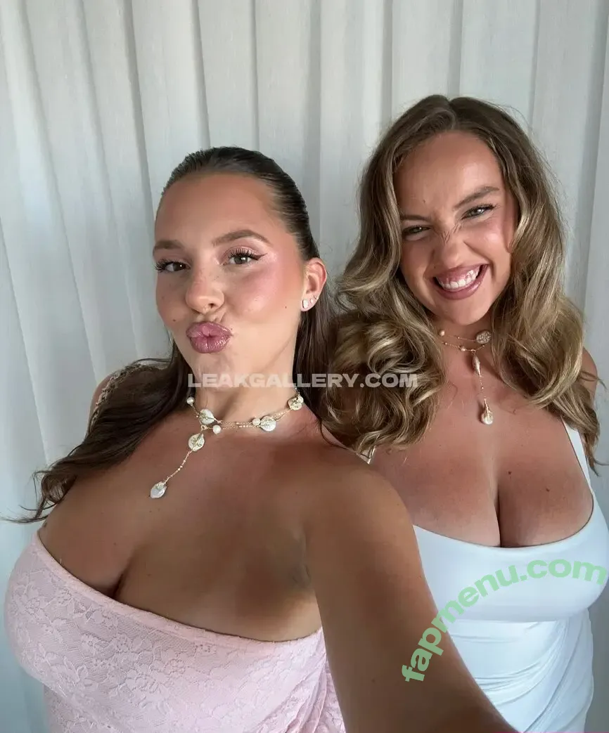 JoannVdHerik nude photo #0002 (JoannVdHerik)