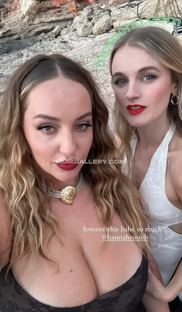 JoannVdHerik nude photo #0004 (JoannVdHerik)